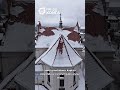 Przysiągł, że jeśli przeżyje… zbuduje kościół. Dziś stoi tam całe miasto. #reels #podróże  #explore