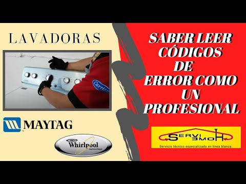 Video: Cómo Leer Códigos De Error