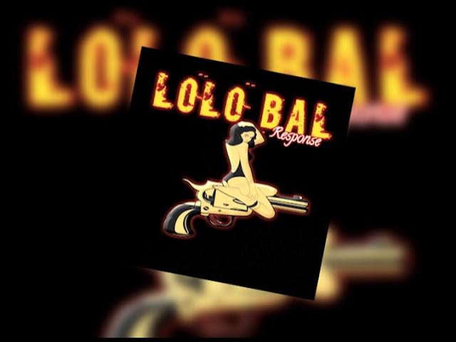 LOLO BAL (response) - LMF FT. SkilliYouth, No Name & LYRICS BOSS