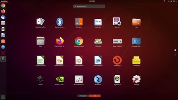 Installing the Zoom Client on Ubuntu