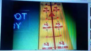 Lucky Lotteries 2000 Ad
