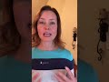 Fear 🤯controlling your life? #shorts #chronicfear #fear #anxiety #mindset #motivation #coach #howto