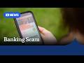 Woman who lost life savings in phishing scam takes on ING Bank, and wins | ABC NEWS