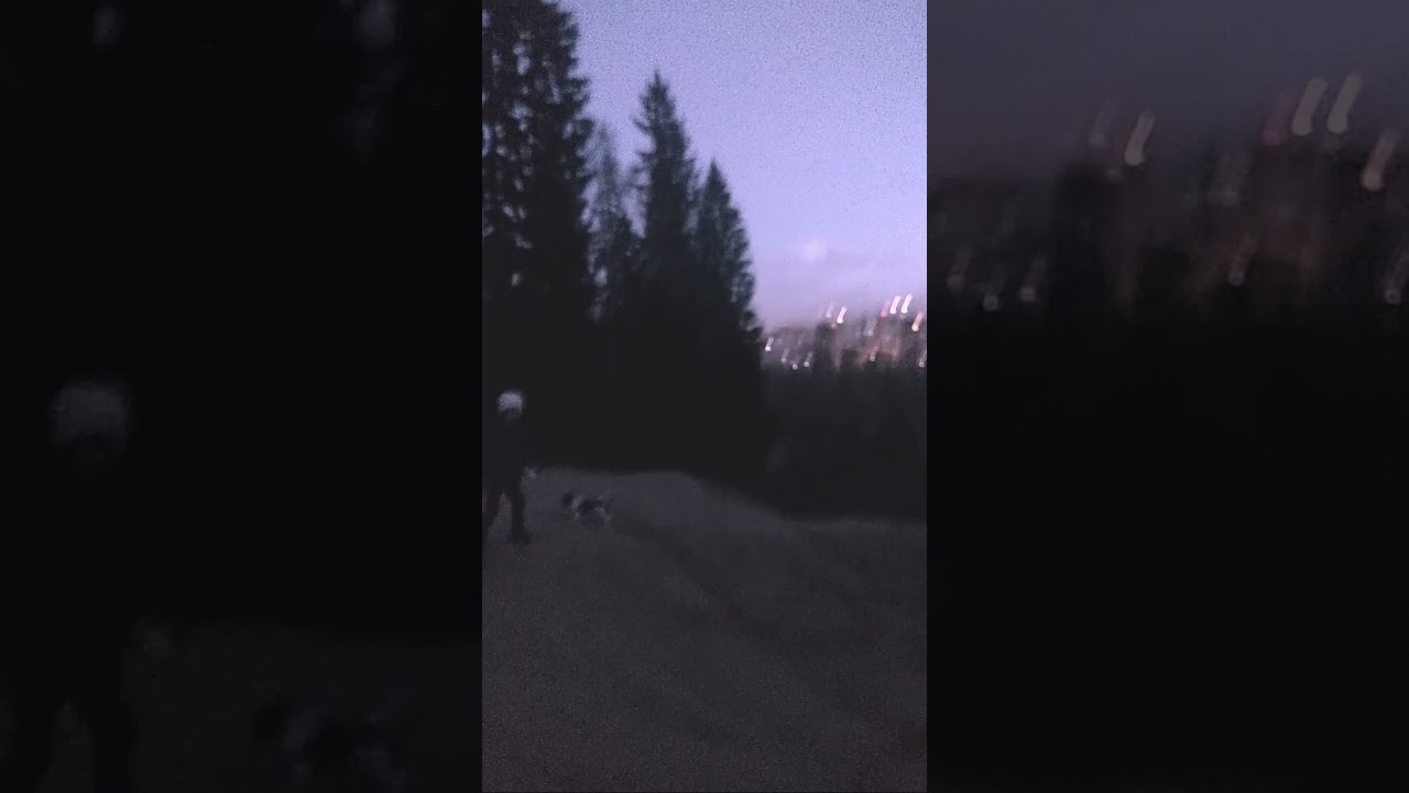 Я на горе Порнас . поставь лайк - YouTube