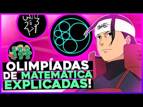 ALL THE MATHEMATICS OLYMPIADS IN BRAZIL EXPLAINED!
