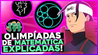 TODAS AS OLIMPÍADAS DE MATEMÁTICA DO BRASIL EXPLICADAS!