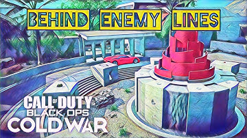 Spawn Trap on Raid Control (League Play)