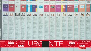 🗳️ BOLETA ÚNICA DE PAPEL: TODO LO QUE TENÉS QUE SABER ANTES DE IR A VOTAR