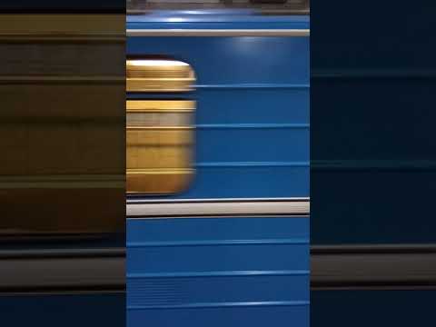 Video: U-Bahn Samara. Entwicklungsgeschichte