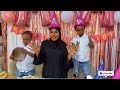 XAFLADA DHALASHAD GABDHAHAYGA MIIRNA IYO MIIRA HAPPY BARTHIDAY 