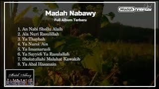 Full Album Madah Nabawy Darul Falah | Terbaru