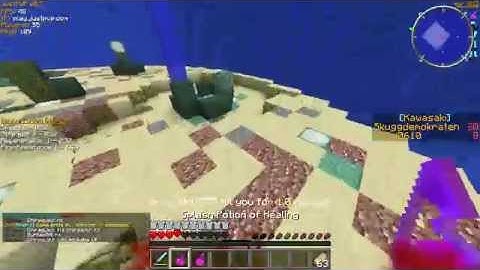 Grey_Wolf277 hacking on JustPvP.com