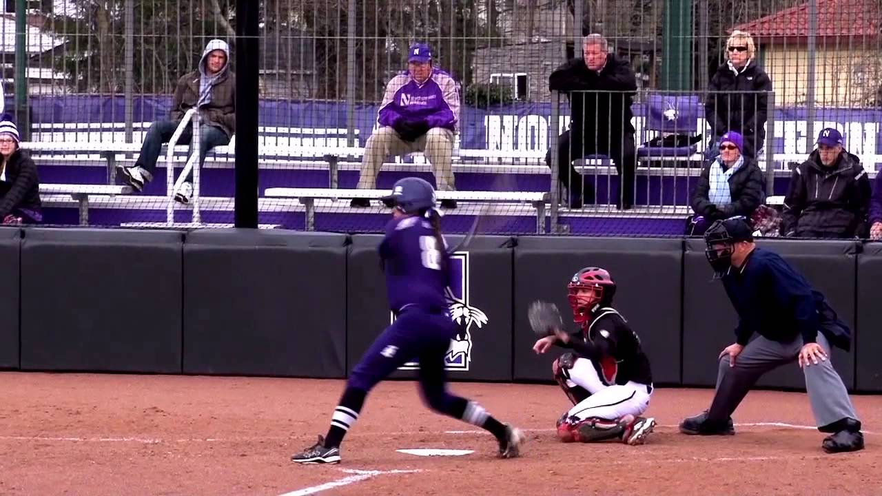 2014 Northwestern Athletics Hype Video