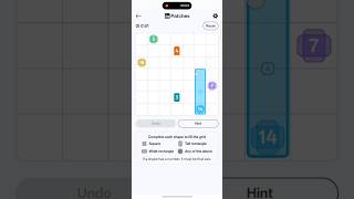 Solving LinkedIn PATCHES Daily Puzzle 🧩 | Step-by-Step Logic 15-06-2026