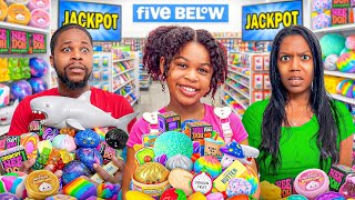 We Hit The JACKPOT AGAIN! INBOXING Viral Squishy's