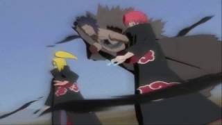 ◉ PS2 ◉ Naruto: Shippuden: Ultimate Ninja 5 ◉ Deidara: Ultimate 4/4 (+ Sasori) ◉ HD