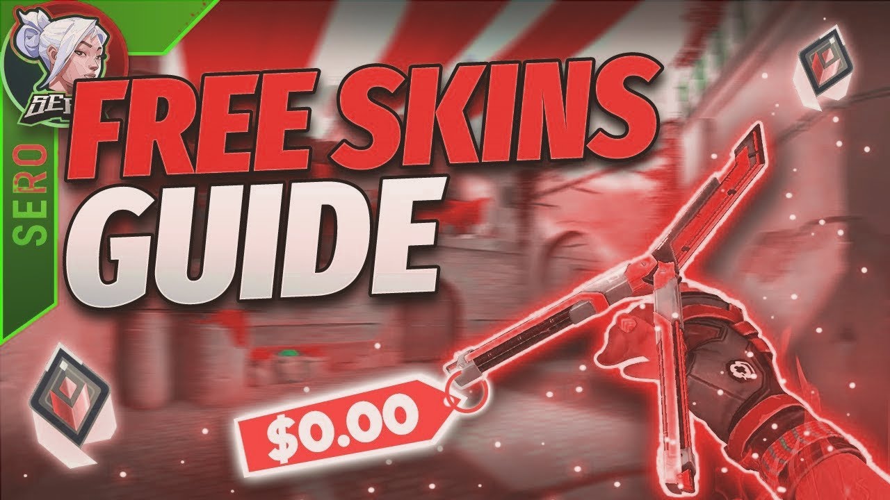 VALORANT SKINCHANGER FREE DOWNLOAD SKIN SWAPPER 2022 YouTube