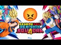 Dragon Ball Squadra Rage Hour