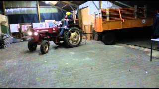 Mc Cormick D - 322