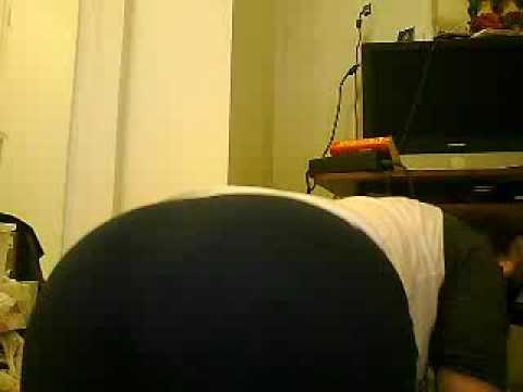 Japanese Girl Farting