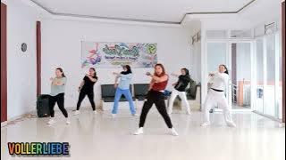 TOR MONITOR KETUA (ORANG BARU LEBE GACOR) SENAM KREASI VOLLER LIEBE