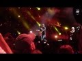 Blake Shelton - Boys Round Here (Live CMA Fest 2013)