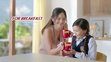 Energen TVC 2H 2022 30s with Kathryn Bernardo (Philippines)