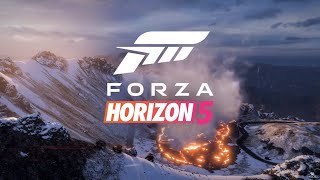 Forza Horizon 5