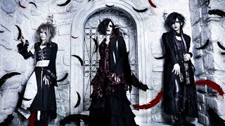 Virge ヴァージュ - Yoake, Haiiro No Kokyuu夜明け灰色の呼吸