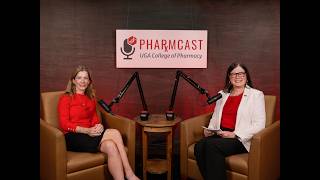Exploring Career Paths in Pharmacy With Dr. Caroline Kicklighter