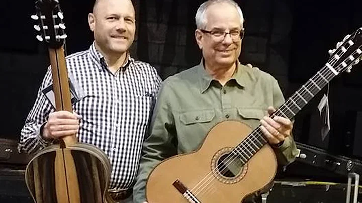 How to Choose a Classical Guitar - Essential Tips ...