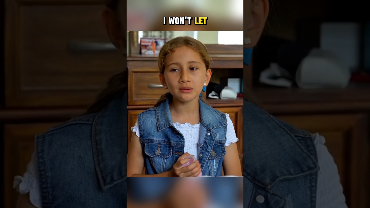 Храбрая маленькая принцесса разоблачает своего отца 😢🕵️‍♀️