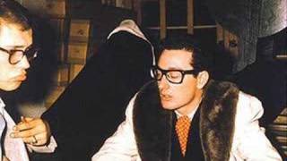 I&#39;m Gonna Love You Too by Buddy Holly