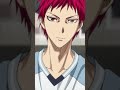 カッコよすぎる赤髪キャラ8選#shorts #アニメ