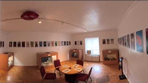 International Museum of Surgical Science, 360 video tour
