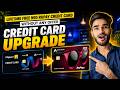 Axis Bank Credit Card Upgrade बिना किसी ऑफर के 🎉 | Flipkart to Neo Lifetime Free Upgrade ✅