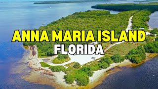 10 Best Things To Do In Anna Maria Island Florida