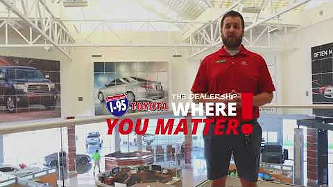 Employee Spotlight: Product Knowledge Specialist, ...