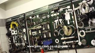 Jaguar Aftersales, MOTs, Servicing & Tyres | Pentland Jaguar | Jaguar Dealer Scotland