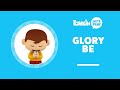 Glory Be Prayer For Kids Give Glory To God Forever Let S Pray With Tomkin mp3