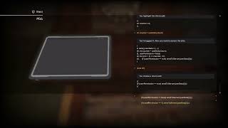 (Stalker Side) Hack Zicvas Officer's PDA Quest (What Is Zicvas Hiding)