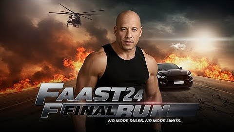 FAST & FURIOUS 11 Trailer (2026) Vin Diesel, Paul Walker, The Rock | Fast X Part 2 | 4.0 