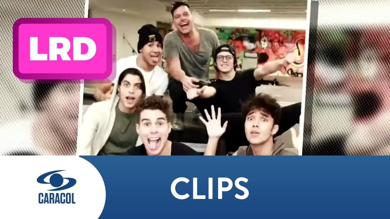 CNCO: de Latinoamérica para el mundo | Caracol TV