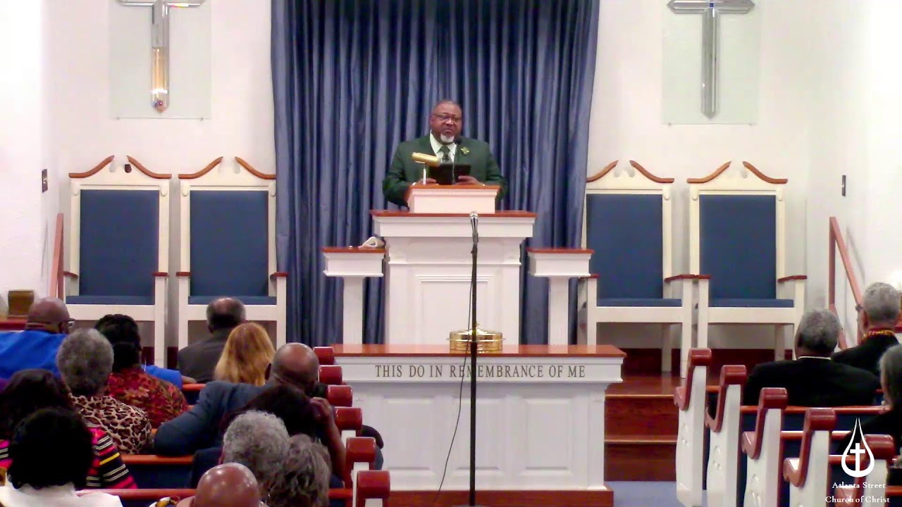 Bringing Back Family Worship