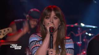 Download Lagu Kelly Clarkson Kellyoke Cover | 'Racing' By Tony K MP3