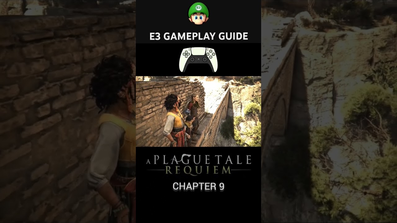 plague tale chapter 9