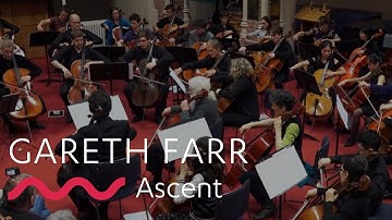 GARETH FARR: Ascent