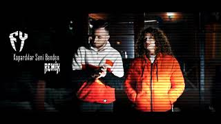 Kopardılar Seni Benden Remix.