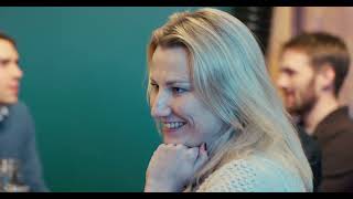 Mastering the Future: JCI Business Meetup on AI | JCI Poznań Business Meetup 2026 screenshot 5