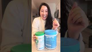 Organika vs. Vital Proteins: My review on the Collagen Peptides Powder